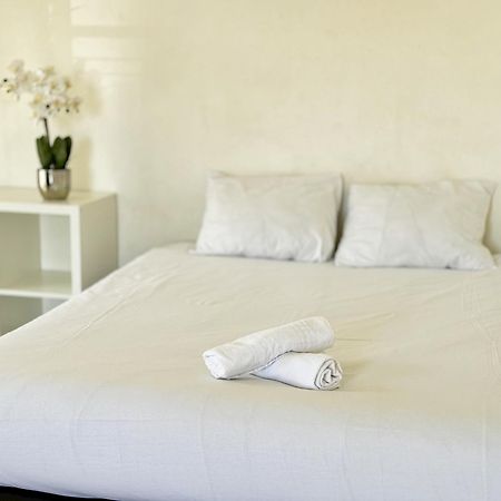 Vue Incroyable & Confort Au Vieux Port 4 Personnes Marselha Exterior foto