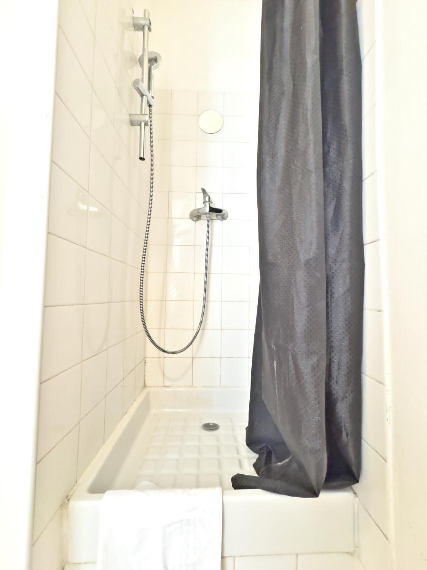 Vue Incroyable & Confort Au Vieux Port 4 Personnes Marselha Exterior foto
