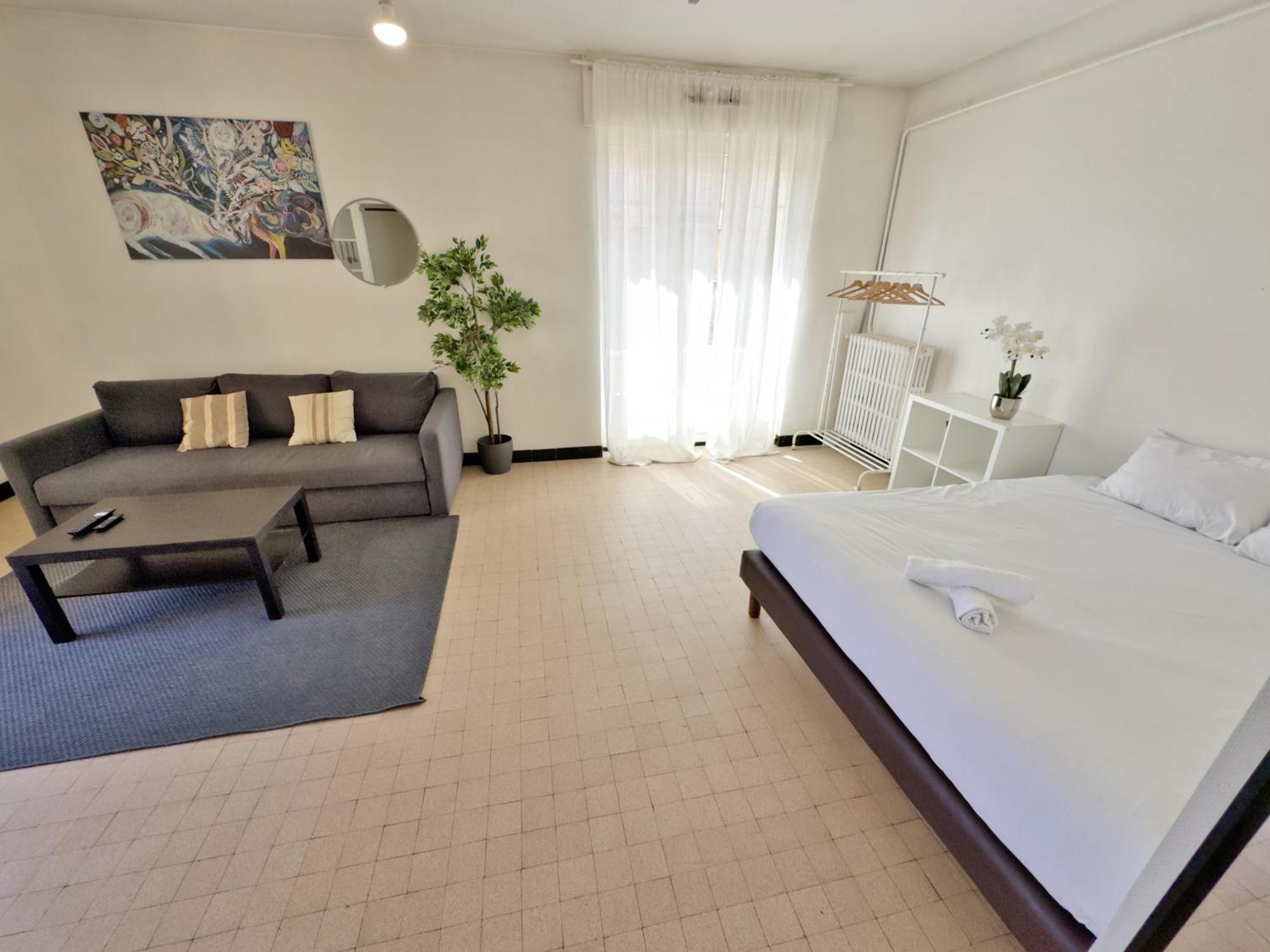 Vue Incroyable & Confort Au Vieux Port 4 Personnes Marselha Exterior foto