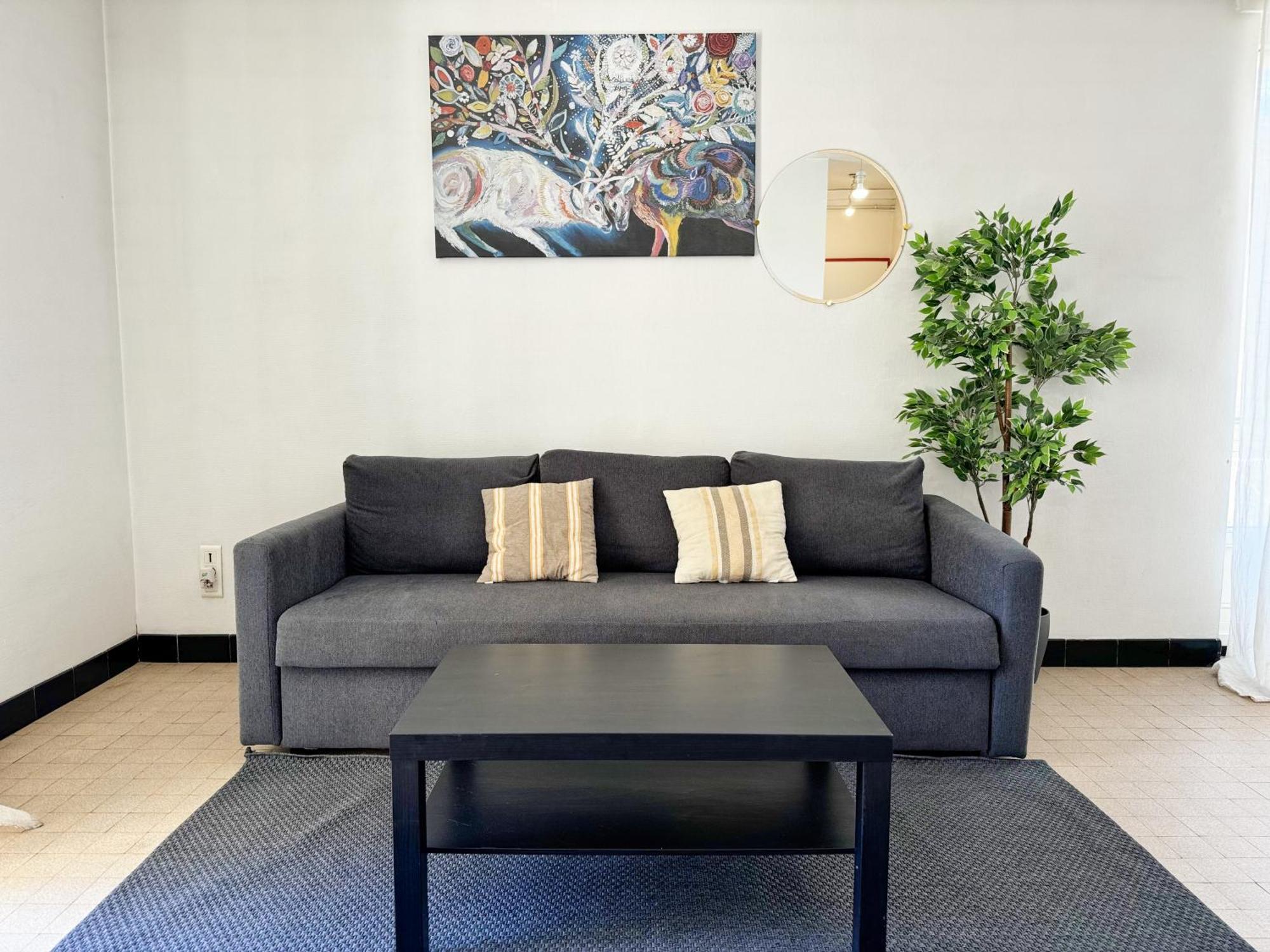 Vue Incroyable & Confort Au Vieux Port 4 Personnes Marselha Exterior foto
